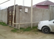 Satılır 5 otaqlı 110 m2 həyət evi Zabrat 1