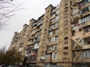 Satılır 2 otaqlı 60 m2 köhnə tikili 9 mkr