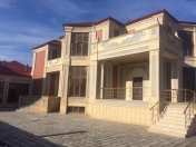 Satılır 7 otaqlı 600 m2 bağ evi Mərdəkan