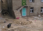 Satılır 5 otaqlı 200 m2 həyət evi Saray
