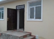 Satılır 2 otaqlı 150 m2 həyət evi Hövsan