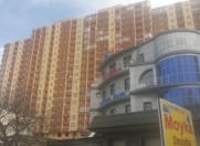 Satılır 2 otaqlı 55 m2 yeni tikili Əhmədli