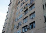 Satılır 2 otaqlı 75 m2 yeni tikili 8 km