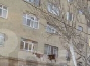 Satılır 3 otaqlı 90 m2 köhnə tikili Biləcəri