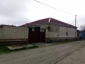 Satılır 5 otaqlı 110 m2 həyət evi Binə