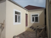 Satılır 3 otaqlı 80 m2 həyət evi Binəqədi
