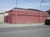 Satılır 3 otaqlı 70 m2 həyət evi Binəqədi