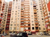 Satılır 2 otaqlı 50 m2 yeni tikili Sevinc k/t