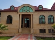 Satılır 5 otaqlı 265 m2 bağ evi Şüvəlan