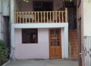 Satılır 6 otaqlı 130 m2 həyət evi Xalqlar Dostluğu m.