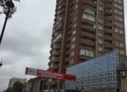 Satılır 5 otaqlı 180 m2 yeni tikili Neftçi bazası