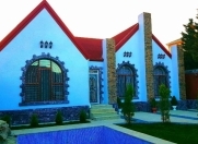 İcarəyə verilir 4 otaqlı 150 m2 bağ evi Mərdəkan
