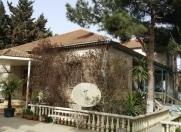 Satılır 6 otaqlı 20000 m2 bağ evi Dübəndi bağları