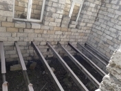 Satılır 4 otaqlı 400 m2 həyət evi Biləcəri