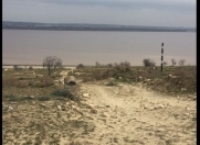 Satılır 70 sot torpaq Saray