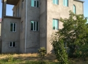 Satılır 9 otaqlı 480 m2 həyət evi Masazır