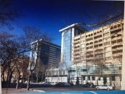 İcarəyə verilir 2 otaqlı 80 m2 yeni tikili Landmark