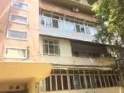 Satılır 5 otaqlı 120 m2 köhnə tikili Elit ticarət mərkəzi