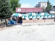 Satılır 3 otaqlı 70 m2 obyekt Ayna Sultanova heykəli