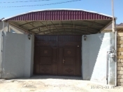 Satılır 4 otaqlı 138 m2 həyət evi 28 may