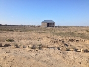 Satılır 3 sot torpaq Hövsan