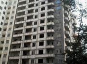 Satılır 1 otaqlı 65 m2 yeni tikili 7 mkr