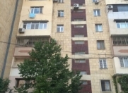 Satılır 3 otaqlı 85 m2 köhnə tikili Neftçilər m.