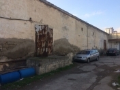 Satılır 2 otaqlı 400 m2 obyekt Nərimanov r.