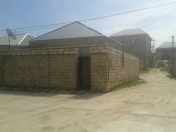 Satılır 3 otaqlı 64 m2 həyət evi Ramana