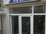 Satılır 3 otaqlı 109 m2 obyekt Şah İsmayıl Xətai m.