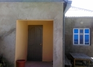 Satılır 4 otaqlı 130 m2 həyət evi Qafqaz Universiteti