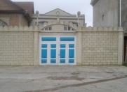 Satılır 7 otaqlı 390 m2 villa Bülbülə