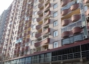 Satılır 2 otaqlı 95 m2 yeni tikili Montin