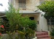Satılır 5 otaqlı 270 m2 villa Zərifə Əliyeva adına park