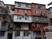 Satılır 1 otaqlı 33 m2 köhnə tikili Dədə Qorqud parkı