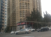 Satılır 1 otaqlı 65 m2 yeni tikili Qafqaz Resort otel
