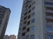 İcarəyə verilir 4 otaqlı 160 m2 yeni tikili 9 mkr