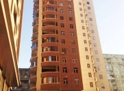 Satılır 3 otaqlı 100 m2 yeni tikili Gənclik m.