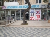 Satılır 2 otaqlı 47 m2 obyekt 8 mkr