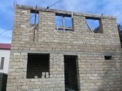 Satılır 10 otaqlı 400 m2 həyət evi Mərdəkan