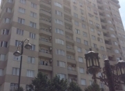 Satılır 2 otaqlı 81 m2 yeni tikili Gənclik m.