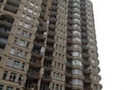 Satılır 2 otaqlı 99 m2 yeni tikili Zərifə Əliyeva adına park