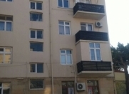 Satılır 2 otaqlı 44 m2 köhnə tikili Badamdar