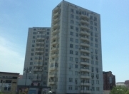 Satılır 3 otaqlı 120 m2 yeni tikili Elmlər Akademiyası m.