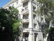 Satılır 3 otaqlı 90 m2 köhnə tikili Molokan bağı