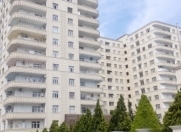 Satılır 3 otaqlı 90 m2 yeni tikili 8 mkr