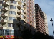 Satılır 2 otaqlı 122 m2 yeni tikili Gənclik m.