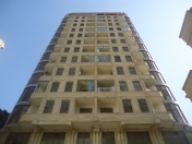 Satılır 4 otaqlı 196 m2 yeni tikili Qış parkı