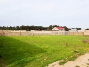 Satılır 6 sot torpaq Ramana