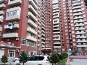 Satılır 3 otaqlı 163 m2 yeni tikili 8 mkr